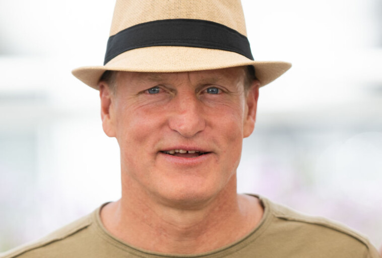 ‘he-knows-what-he-did’:-woody-harrelson-torches-fauci-on-rogan-podcast