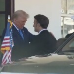 watch:-trump-and-french-president-macron-battle-to-assert-dominance-in-white-house-handshake