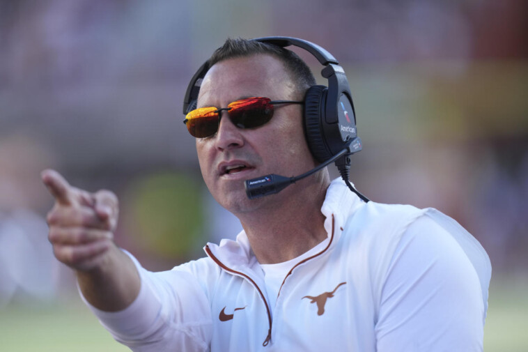 why-the-texas-longhorns-and-steve-sarkisian-are-facing-immense-pressure-in-2025