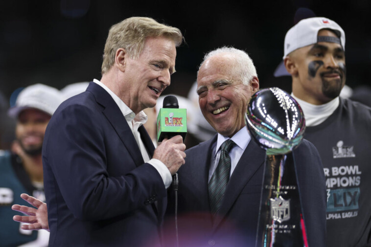 after-super-bowl-win,-eagles-say-they-will-accept-an-invitation-to-the-white-house