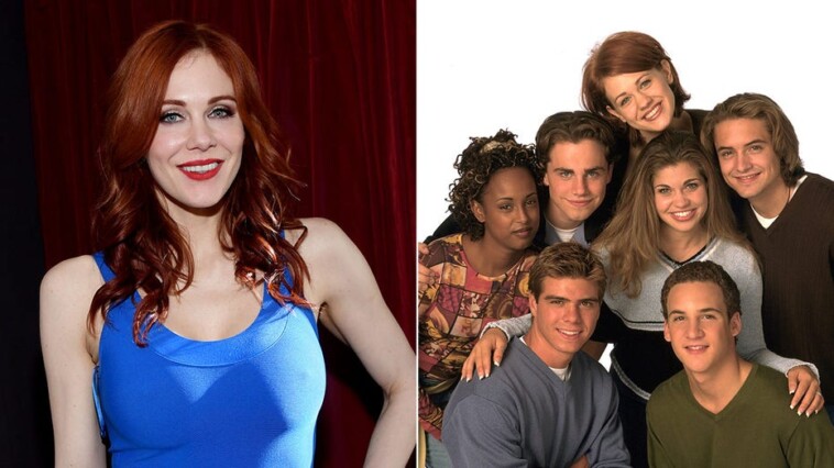 ‘boy-meets-world’-actress-maitland-ward-slams-co-star-as-‘disingenuous’-during-fiery-exchange