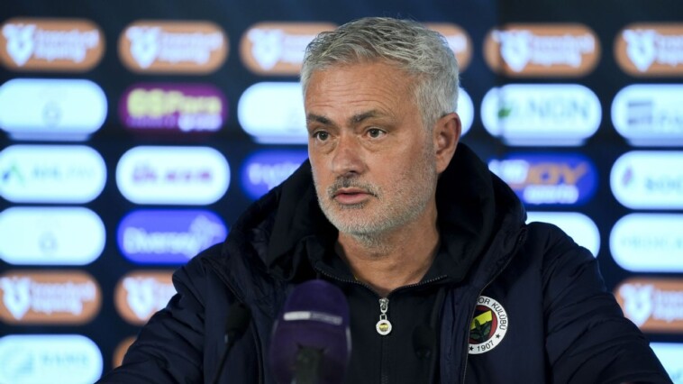 galatasaray-to-report-mourinho-for-‘racist’-remarks