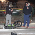 18-year-old-boy-killed,-teen-girl-injured-after-motorbike-collides-with-minivan-in-nyc