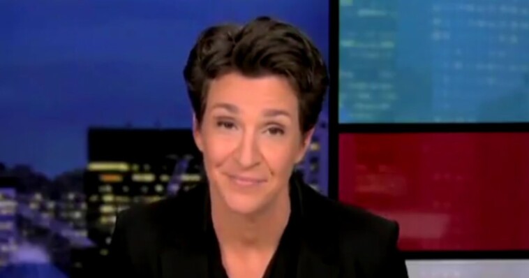 msnbc-drama:-maddow-uses-on-air-time-to-call-joy-reid’s-firing-racist