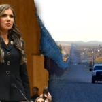 noem-reveals-major-milestone-on-border-crossings-amid-trump’s-crackdown-on-illegal-immigrants