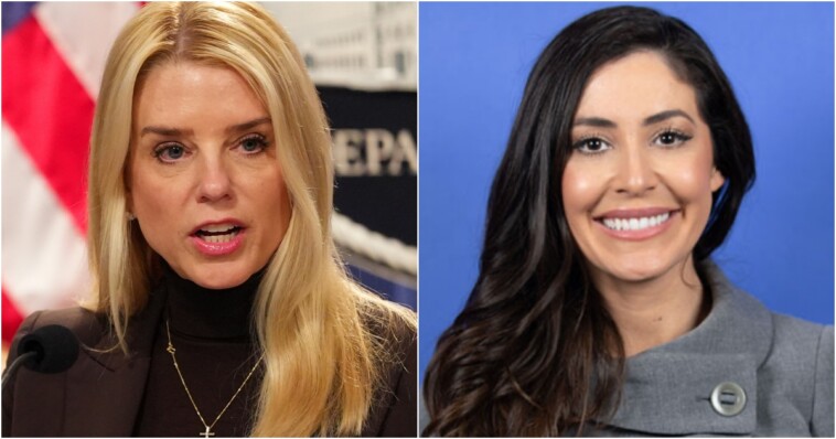 rep.-anna-paulina-luna-calls-out-ag-pam-bondi-for-allegedly-‘stonewalling’-release-of-epstein-list,-jfk-files