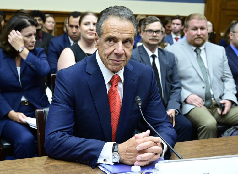 andrew-cuomo-to-receive-large-labor-endorsement-in-nyc-mayoral-race-—-as-talks-of-bid-reach-fever-pitch