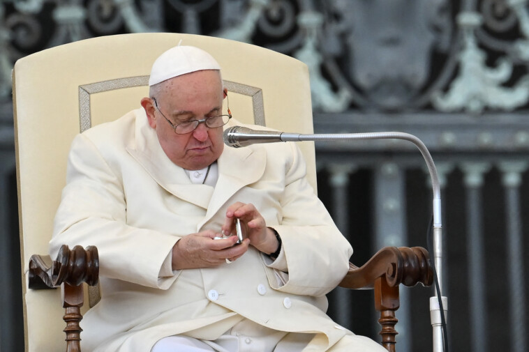 pope-francis-felt-well-enough-to-meet-with-vatican-official-to-make-major-governing-decisions