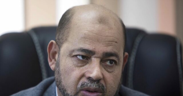 hamas-official-has-regrets:-would-not-have-supported-october-7-had-he-known-outcome