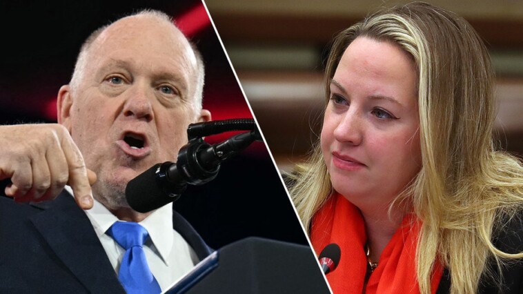 homan-issues-stark-warning-for-illegals-amid-clash-with-sanctuary-city-officials:-‘we’re-coming’