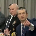 video:-hegseth-gives-reporter-smackdown-that-even-trump-would-envy-after-question-on-firing-woke-general