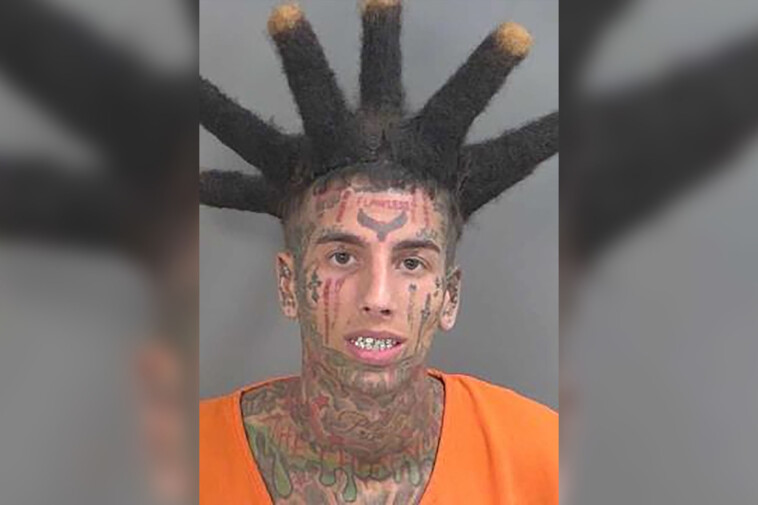 ‘island-boys’-rapper-franky-venegas-busted-in-florida-on-gun-and-drug-charges