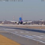 southwest-plane-nearly-collides-with-private-jet-at-chicago-midway-airport