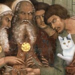 scholars-discover-judas-iscariot-didn’t-like-dogs,-was-‘more-of-a-cat-person’