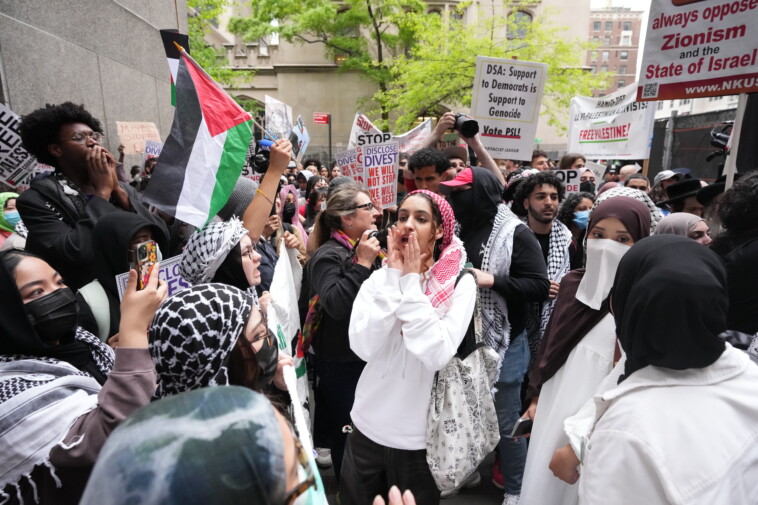 cuny’s-taxpayer-funded-hunter-college-promotes-hateful-‘palestine’-course-targeting-jews,-activists-fume