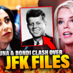 epstein-&-jfk-files-blocked:-luna’s-shocking-clash-with-pam-bondi!-|-jim-hoft-&-elijah-schaffer-live-interview