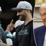 eagles-will-receive-white-house-invite-after-super-bowl-lix-win,-trump-says