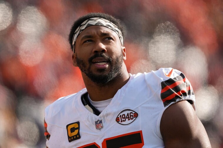 browns-gm-has-no-‘interest’-in-trading-myles-garrett-despite-his-request