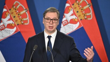 serbia’s-president-apologizes-for-accidentally-backing-ukraine’s-un-resolution:-‘i-was-probably-tired’