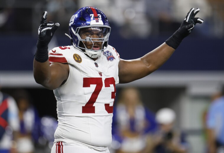 giants’-evan-neal-unlikely-to-follow-mekhi-becton-position-change-path