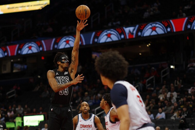 nets’-nic-claxton-gets-one-game-suspension-for-sixth-flagrant-foul-point