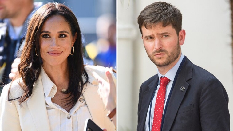 meghan-markle-bullying-claims-resurface-after-former-royal-aide-speaks-out,-casting-dark-cloud-over-her-future