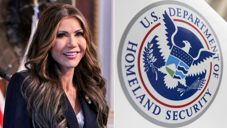 dhs-sec-noem-doubles-down-on-calls-for-illegal-migrants-to-self-deport,-announces-enforcement-of-registry