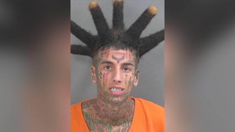 ‘island-boys’-rapper-franky-venegas-arrested-in-florida-on-gun,-drug-charges