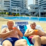 trump-shares-ai-video-of-his-vision-for-gaza-—-featuring-giant-gold-statue-and-him-lounging-poolside-with-netanyahu