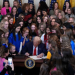 2-high-school-girls-ask-to-join-suit-to-defend-trump’s-orders-for-girls’-sports