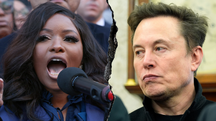 dem-rep-ripped-after-telling-musk-to-f—-off-in-viral-clip:-‘classy-as-ever’