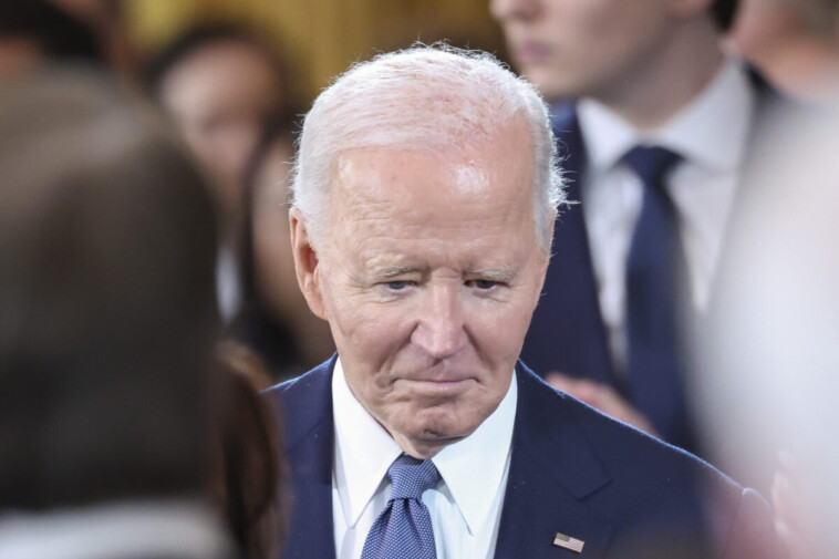 jake-tapper,-who-ignored-signs-of-biden’s-decline,-releasing-book-on-the-‘cover-up’