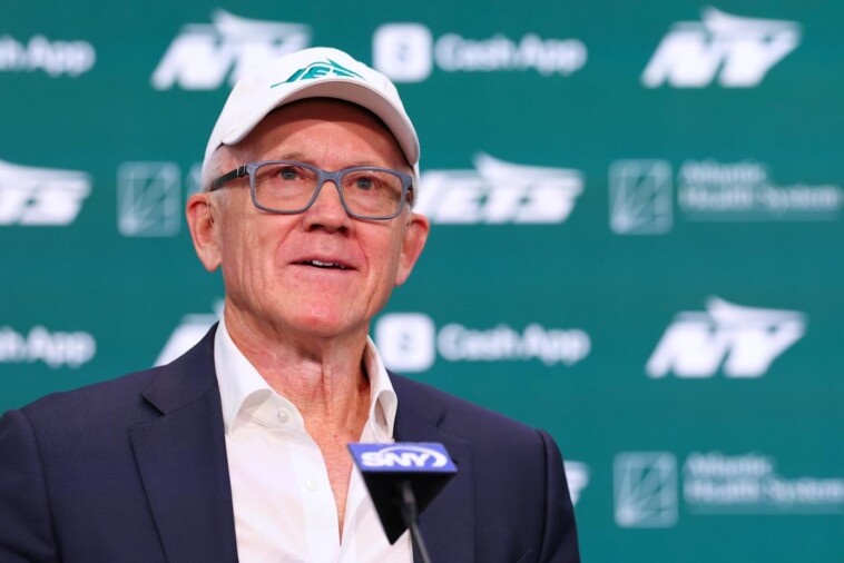 nflpa-report-cards:-woody-johnson-instills-‘culture-of-fear’-in-jets-while-josh-harris-improves-commanders