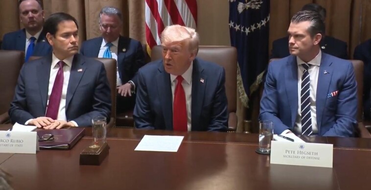 elon-musk-attends-trump’s-first-cabinet-meeting-–-here-are-some-of-the-highlights-(video)