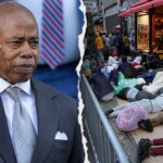 democrat-mayor-praises-his-handling-of-migrant-crisis-as-controversial-new-shelter-opens