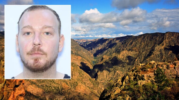 search-underway-for-colorado-man-in-black-canyon-of-the-gunnison-national-park