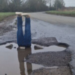 trouble-afoot!-man-fed-up-with-pothole-finally-gets-officials’-attention-with-puddle-diver-prank