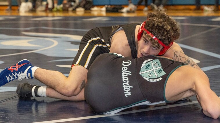 star-hs-wrestler,-dad-arrested-after-brawl-in-stands-during-tourney;-athlete-loses-chance-at-fourth-title