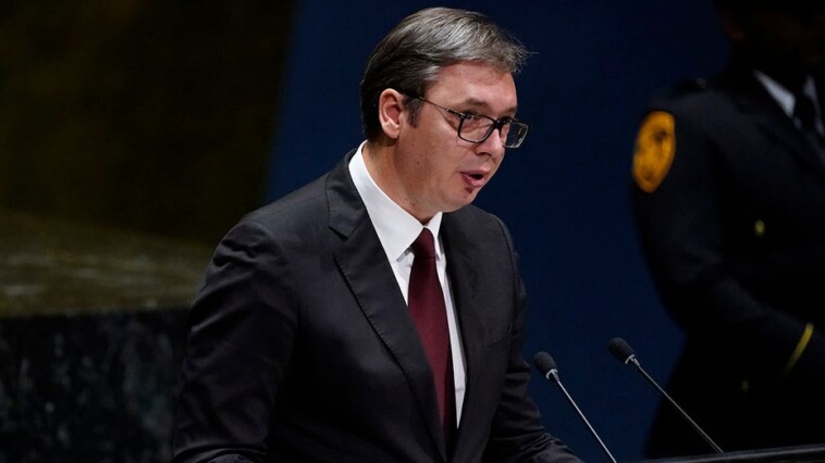 serbian-president-says-he-mistakenly-voted-against-russia-in-ukraine’s-resolution:-‘i-was-probably-tired’