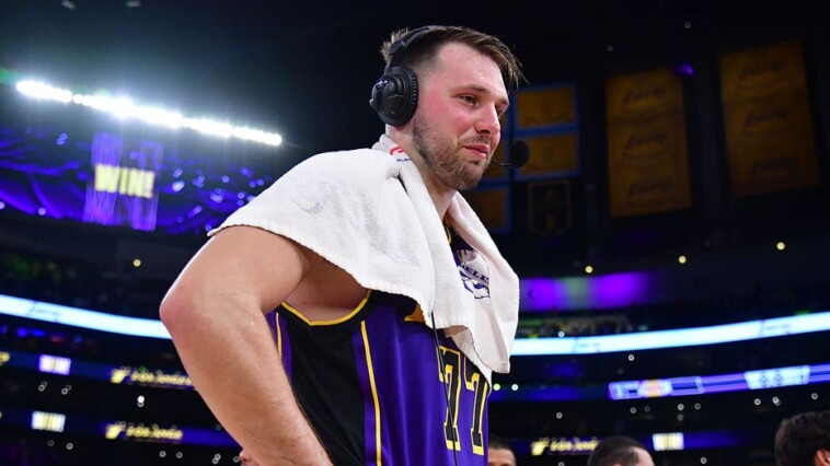 luka-doncic’s-‘taste-for-beer-and-hookah’-factored-into-mavericks-wanting-to-trade-him-to-lakers:-report