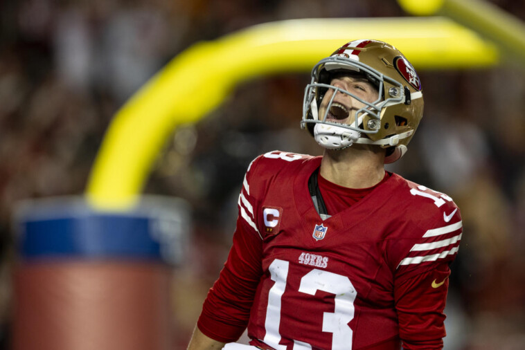 san-francisco-49ers-2025-offseason,-nflpa-report-card:-brock-purdy’s-extension-enters-the-spotlight