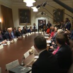 tag-team:-vp-jd.-vance-and-president-trump-slam-legacy-media-over-ridiculous-questions-at-trump-47’s-first-cabinet-meeting-(video)