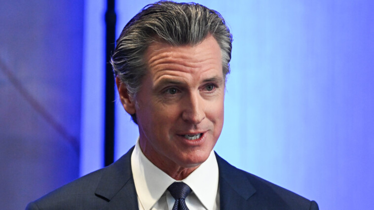 ‘you’re-failing’:-newsom-mocked-after-announcing-podcast-plans