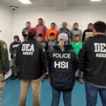 ice-arrests-16-illegal-migrants-caught-fleeing-out-back-of-mississippi-business-during-raid