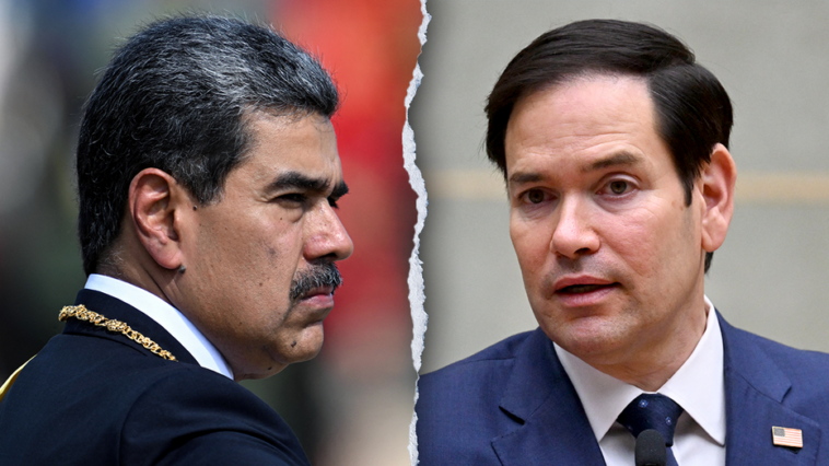 secretary-of-state-marco-rubio-vows-president-donald-trump-won’t-be-‘blackmailed’-by-the-maduro-regime