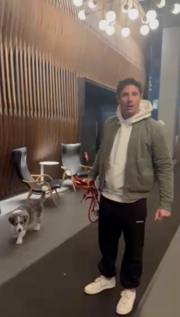 nyc-gym-ceo-unleashed-profanity-laced-tirade-against-famous-neighbor-over-unleashed-dog:-video