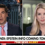 ag-pam-bondi-says-doj-will-likely-release-epstein-files-thursday:-‘it’s-pretty-sick’