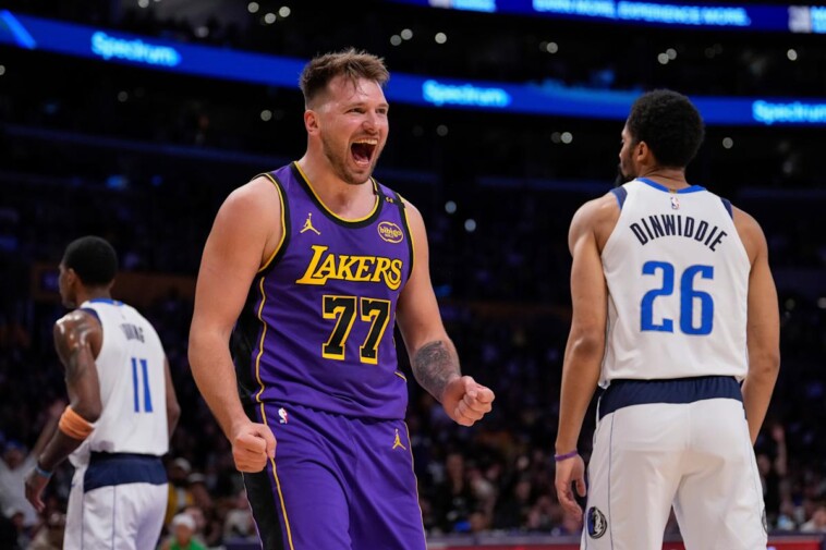 luka-doncic-has-found-new-energy-in-los-angeles-|-the-big-number