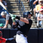 austin-wells-makes-spring-training-debut-earlier-to-catch-will-warren