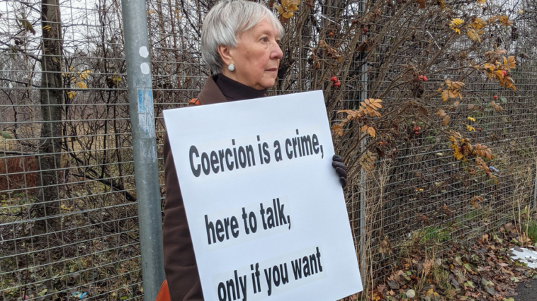 grandmother-arrested-for-holding-sign-offering-conversation-outside-scottish-hospital-performing-abortions